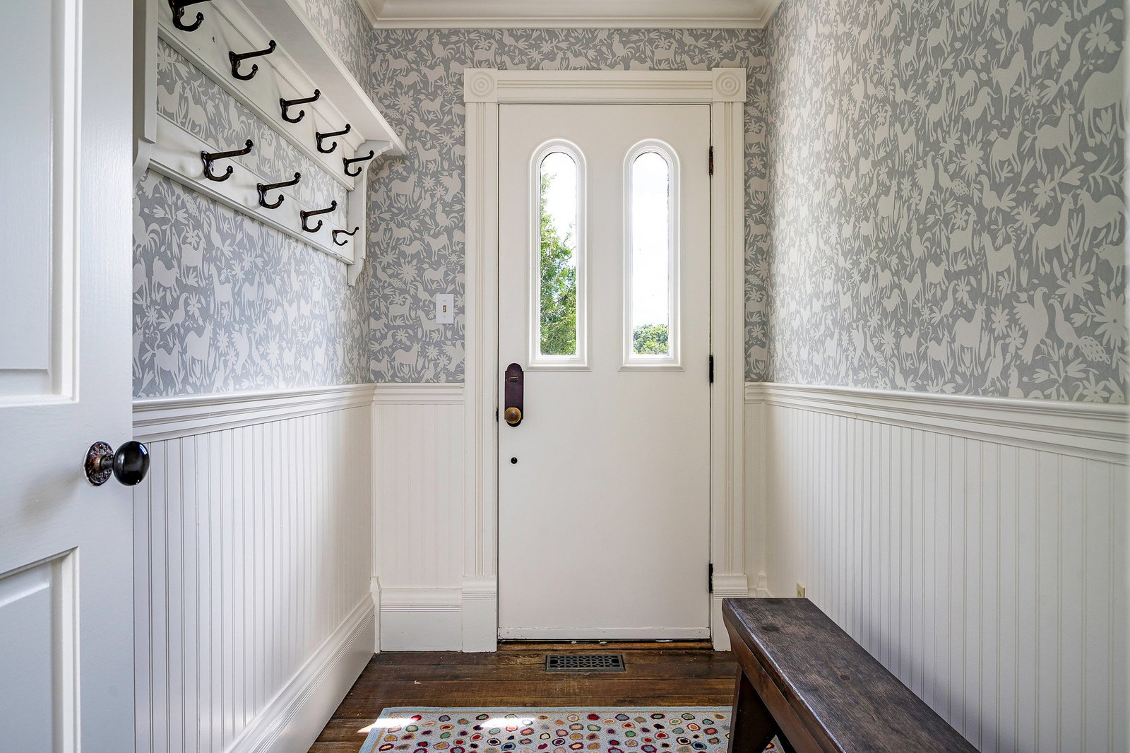 Alt Entry